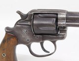 Colt Model 1878 DA Revolver.45 ColtANTIQUE - 19 of 25