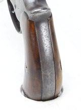 Colt Model 1878 DA Revolver.45 ColtANTIQUE - 13 of 25
