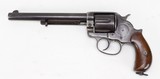 Colt Model 1878 DA Revolver.45 ColtANTIQUE - 1 of 25