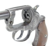 Colt Model 1878 DA Revolver.45 ColtANTIQUE - 21 of 25