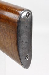 HAENEL K. K. SPORT,22LR,HEILMAN TANG SIGHT, - 14 of 25