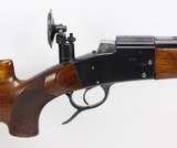 HAENEL K. K. SPORT,22LR,HEILMAN TANG SIGHT, - 5 of 25