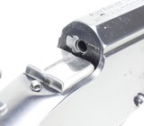 HAENEL K. K. SPORT,22LR,HEILMAN TANG SIGHT, - 24 of 25