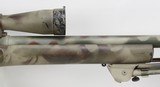 REMINGTON M24, (SWS),
"SNIPER WEAPON SYSTEM", - 6 of 25