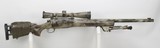 REMINGTON M24, (SWS),
"SNIPER WEAPON SYSTEM", - 3 of 25