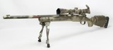 REMINGTON M24, (SWS),
"SNIPER WEAPON SYSTEM", - 21 of 25
