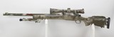 REMINGTON M24, (SWS),
"SNIPER WEAPON SYSTEM", - 2 of 25