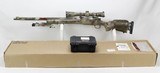 REMINGTON M24, (SWS),
"SNIPER WEAPON SYSTEM", - 1 of 25
