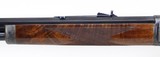 Marlin Model 1893 Deluxe (1894)
.38-55
ANTIQUE - 9 of 25