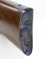 Pedretti 1874 Sharps Business Rifle - 12 of 25