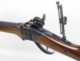 Pedretti 1874 Sharps Business Rifle - 17 of 25