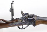Pedretti 1874 Sharps Business Rifle - 22 of 25
