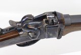 Pedretti 1874 Sharps Business Rifle - 24 of 25