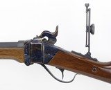 Pedretti 1874 Sharps Business Rifle - 8 of 25