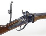 Pedretti 1874 Sharps Business Rifle - 23 of 25
