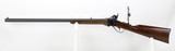 Pedretti 1874 Sharps Business Rifle - 1 of 25