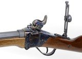 Pedretti 1874 Sharps Business Rifle - 14 of 25