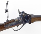 Pedretti 1874 Sharps Business Rifle - 4 of 25