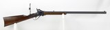 Pedretti 1874 Sharps Business Rifle - 2 of 25