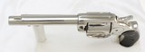 Colt Model 1878 DA Revolver - Nickel (1893) ANTIQUE - 11 of 25