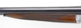 Kawaguchiya SxS Shotgun, Hibiki Co. Tokyo - 11 of 25