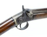 Allen & Wheelock Fowler 20Ga. Shotgun B.P. ANTIQUE - 22 of 25