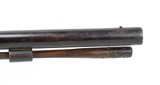 Allen & Wheelock Fowler 20Ga. Shotgun B.P. ANTIQUE - 7 of 25