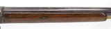 Allen & Wheelock Fowler 20Ga. Shotgun B.P. ANTIQUE - 5 of 25