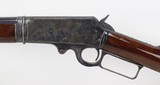 Marlin Model 1893 Takedown.38-55(1899)NICE - 8 of 25