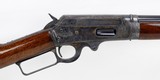 Marlin Model 1893 Takedown.38-55(1899)NICE - 4 of 25