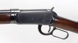 Winchester Model 55 Takedown
.30-30
(1927) - 14 of 25