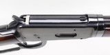 Winchester Model 55 Takedown
.30-30
(1927) - 23 of 25
