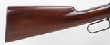 Winchester Model 55 Takedown
.30-30
(1927) - 3 of 25