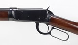 Winchester Model 55 Takedown
.30-30
(1927) - 8 of 25