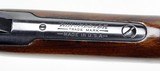 Winchester Model 55 Takedown
.30-30
(1927) - 16 of 25