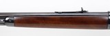 Winchester Model 55 Takedown
.30-30
(1927) - 9 of 25