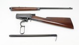 Winchester Model 55 Takedown
.30-30
(1927) - 25 of 25