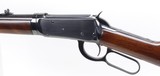 Winchester Model 55 Takedown
.30-30
(1927) - 15 of 25