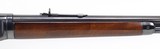 Winchester Model 55 Takedown
.30-30
(1927) - 5 of 25