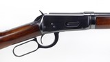 Winchester Model 55 Takedown
.30-30
(1927) - 4 of 25