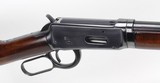 Winchester Model 55 Takedown
.30-30
(1927) - 21 of 25