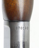 Winchester Model 1892.218 Bee(1918) - 18 of 25