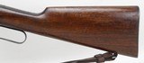 Winchester Model 1892.218 Bee(1918) - 7 of 25