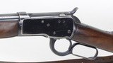 Winchester Model 1892.218 Bee(1918) - 14 of 25
