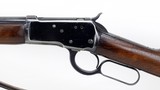 Winchester Model 1892.218 Bee(1918) - 8 of 25