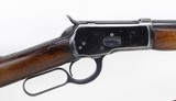Winchester Model 1892.218 Bee(1918) - 4 of 25