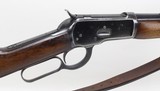 Winchester Model 1892.218 Bee(1918) - 22 of 25