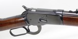 Winchester Model 53 Rifle
.25-20
(1926)
NICE - 22 of 25