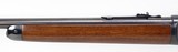 Winchester Model 53 Rifle
.25-20
(1926)
NICE - 9 of 25