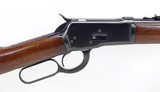 Winchester Model 53 Rifle
.25-20
(1926)
NICE - 4 of 25